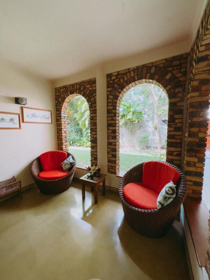 Urban Bliss Studio Kolombo Zewnętrze zdjęcie