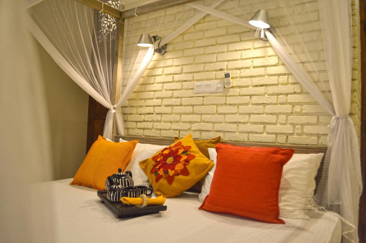 Urban Bliss Studio Kolombo Zewnętrze zdjęcie
