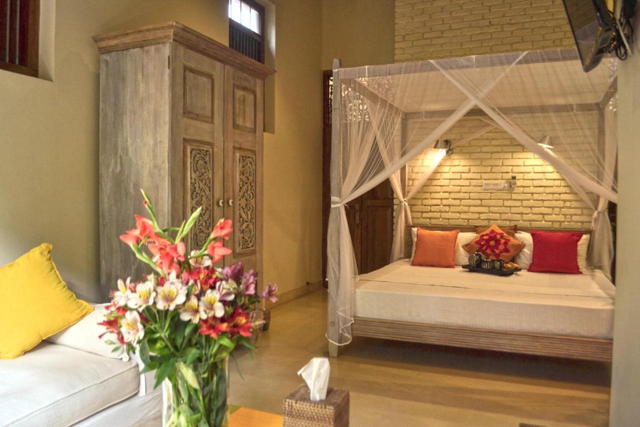 Urban Bliss Studio Kolombo Zewnętrze zdjęcie