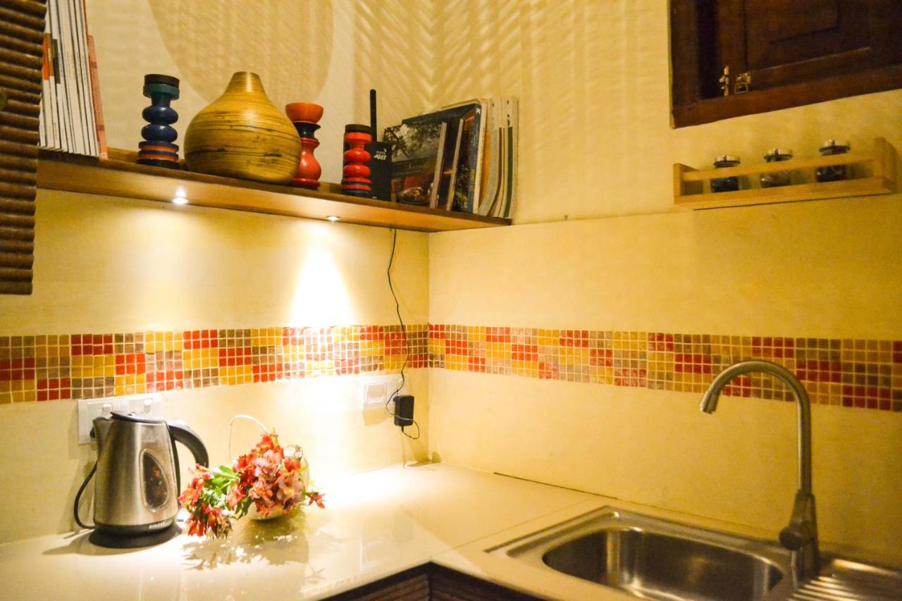 Urban Bliss Studio Kolombo Zewnętrze zdjęcie